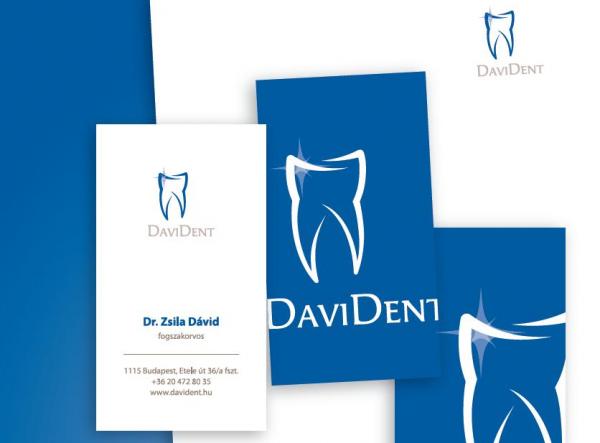 fogászat dentistry XI.kerület DaviDent - Zsila Dávid rendelője - fog teeth